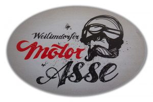 Weilimdorfer Motorasse Logo